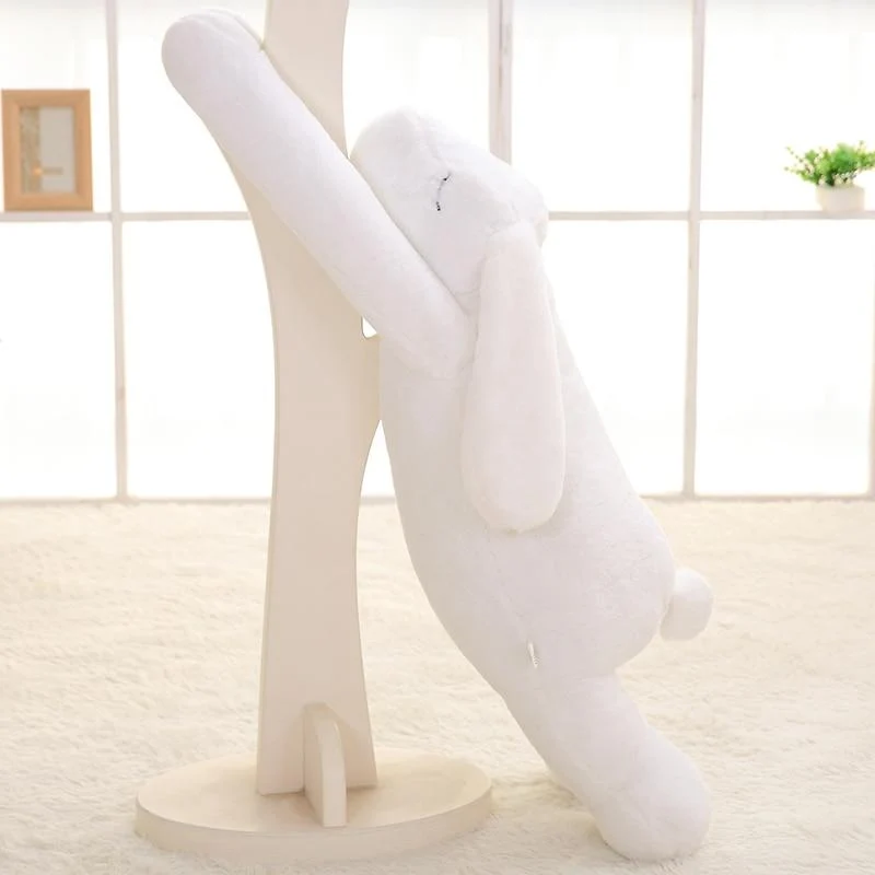 Lapin Câlin Géant Kawaii