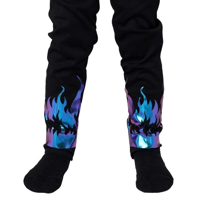 Lil Ninja Nightfire Costume for Toddlers