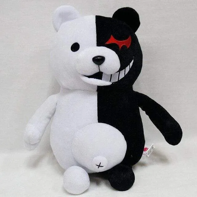 Peluche Monokuma adorable