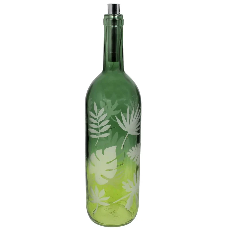 BOUTEILLE LED LEAFY