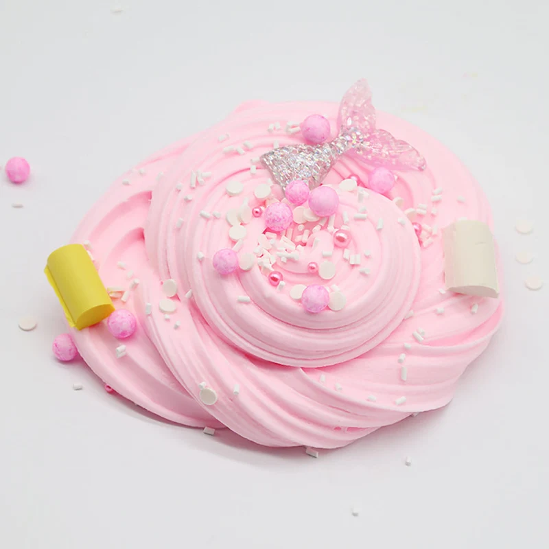 Slime Sirène magique