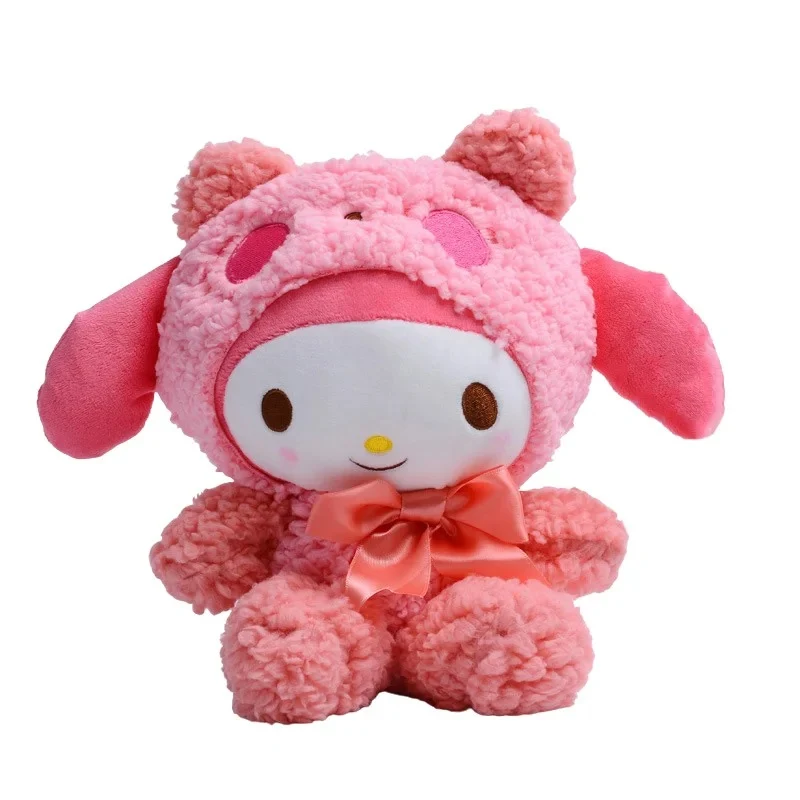 Peluche Hello Sanrio Kawaii
