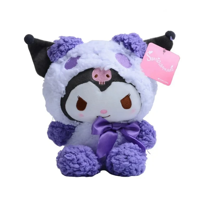 Peluche Hello Sanrio Kawaii