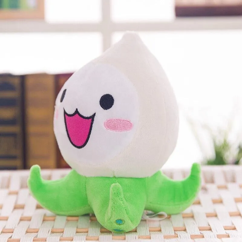 Oignon Kawaii Mignon