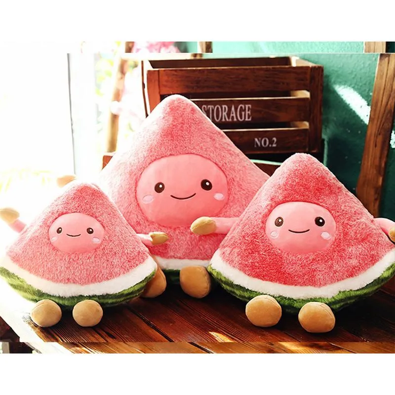 Peluche Fruit Kawaii