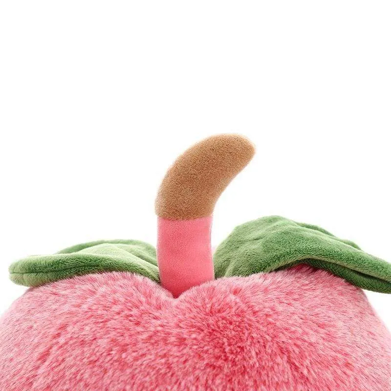 Peluche Fruit Kawaii