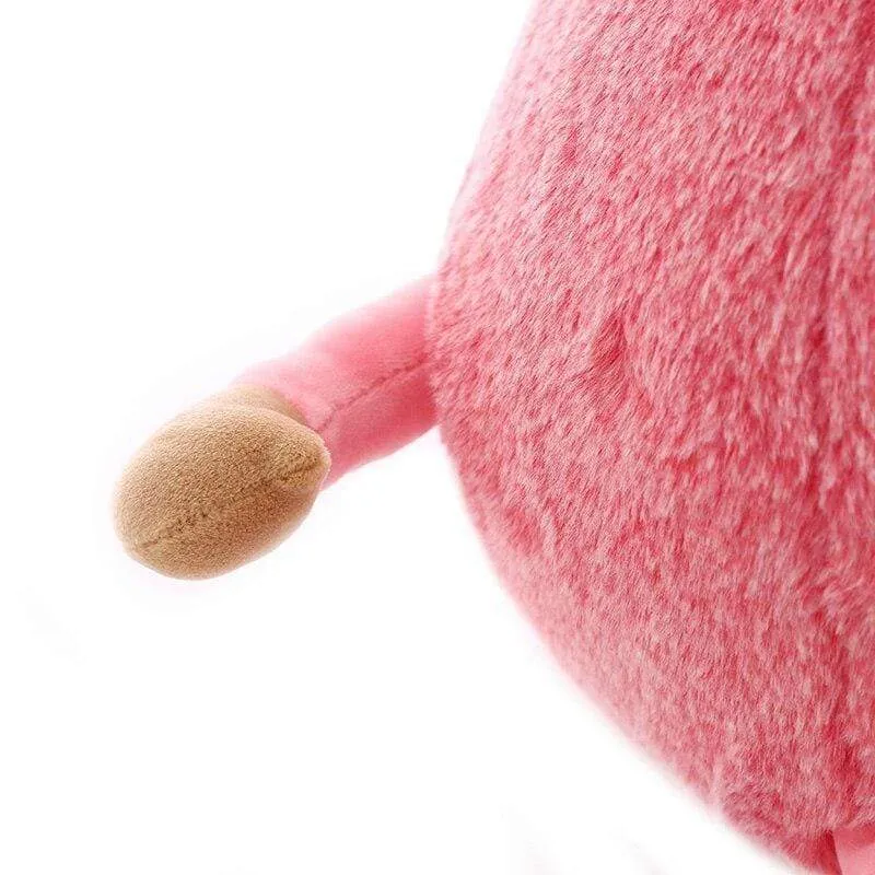 Peluche Fruit Kawaii