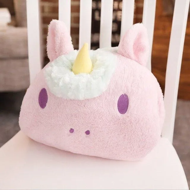 Licorne Kawaii Chauffe-Mains