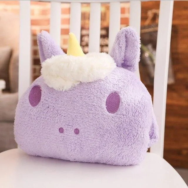Licorne Kawaii Chauffe-Mains