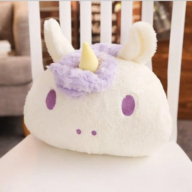 Licorne Kawaii Chauffe-Mains