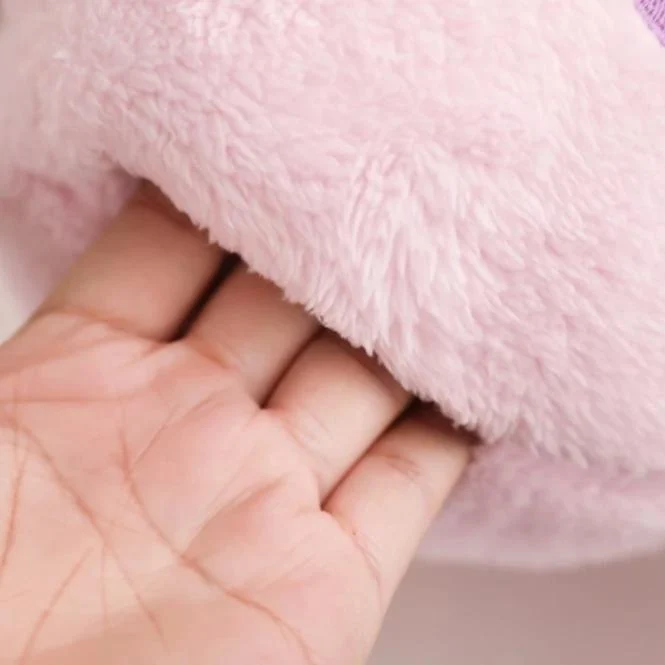 Licorne Kawaii Chauffe-Mains