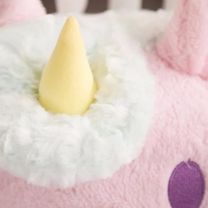 Licorne Kawaii Chauffe-Mains