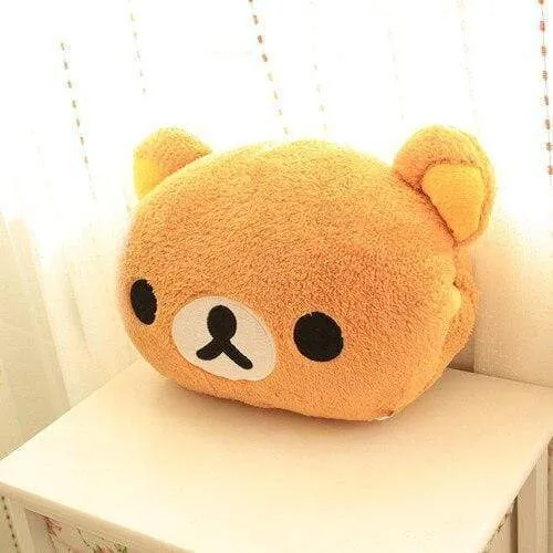 Peluche Kawaii Ours Rila