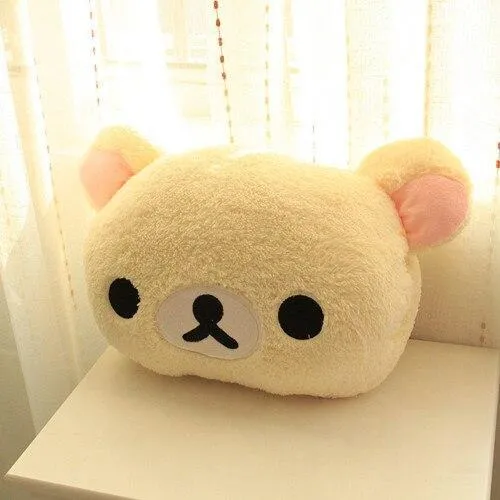 Peluche Kawaii Ours Rila