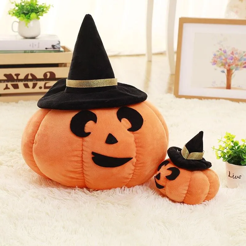 Peluche Kawaii Halloween