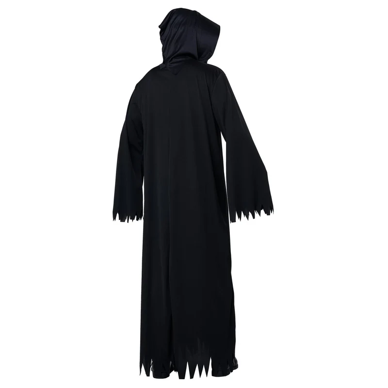 Giant Eye Costume for Adults, Robe, Hood and Mask