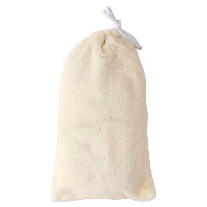 CHAUSSONS THERMO RELAXANTS BLANCS