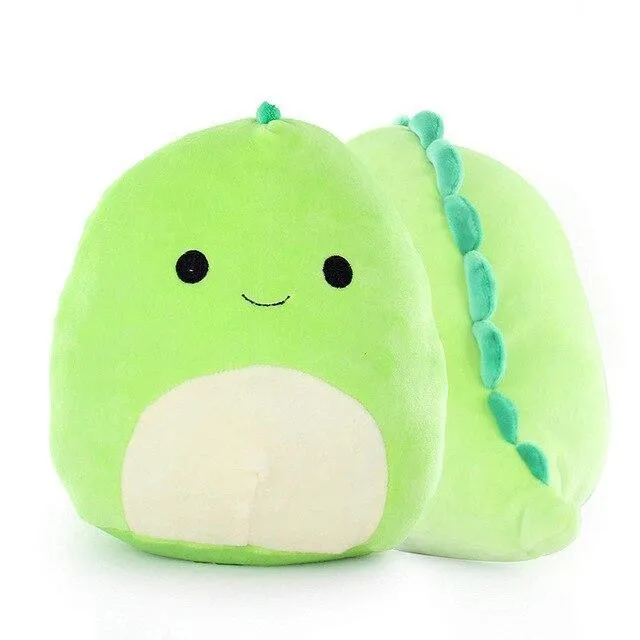 Mini-Dino Kawaii Peluche