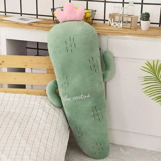Peluche Kawaii Géants légumes