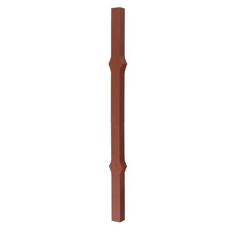 Aang Plastic Staff, Avatar: The Last Airbender, Costume Accessory