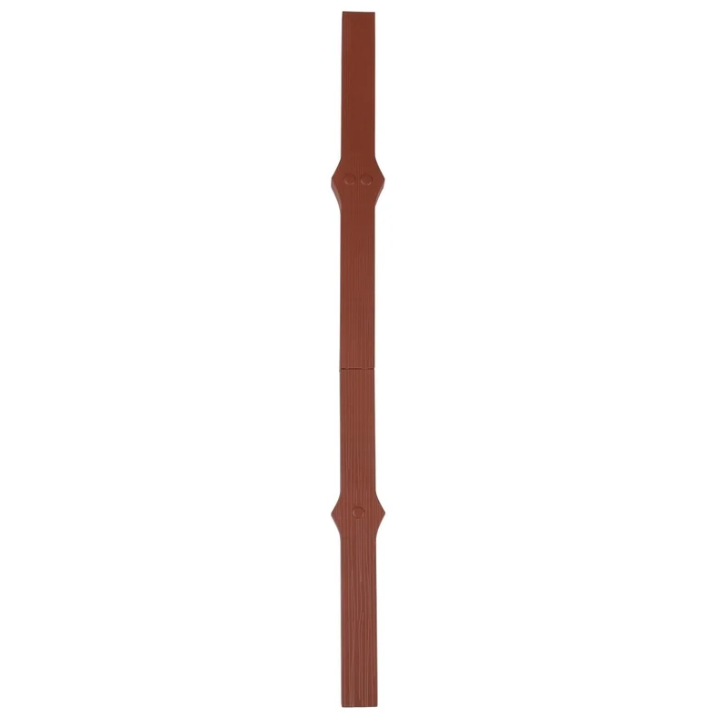 Aang Plastic Staff, Avatar: The Last Airbender, Costume Accessory
