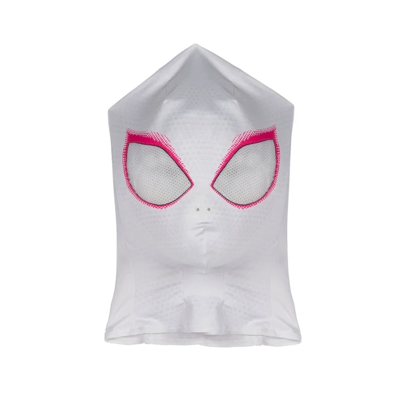 Spider-Gwen Zentai Costume for Adults, Marvel, Superhero Costume