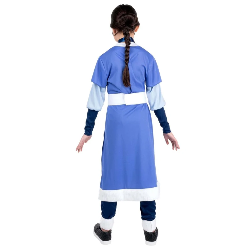 Katara Deluxe Costume for Kids, Avatar: The Last Airbender