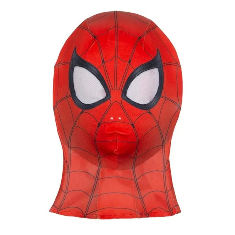 Spider-Man Integrated Zentai Costume for Kids, Marvel, Superhero Costume