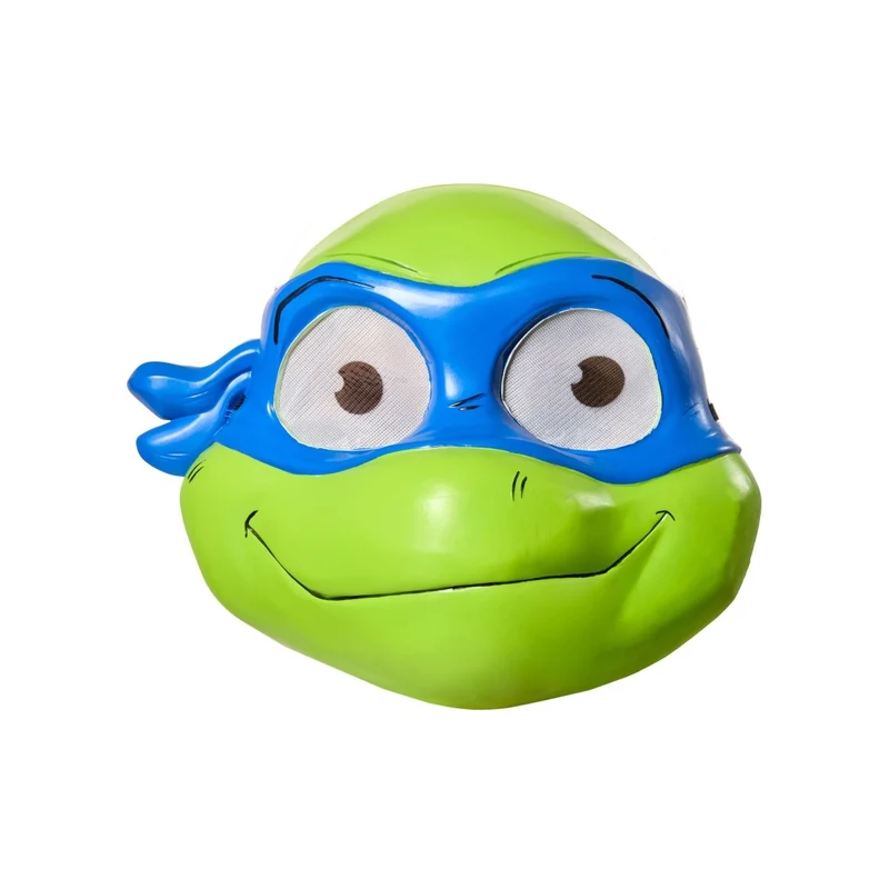 Ninja Turtles Leonardo Deluxe Costume for Kids, Superhero Costume