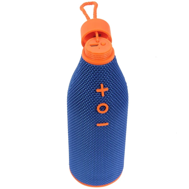 ENCEINTE BT BLAKE ORANGE