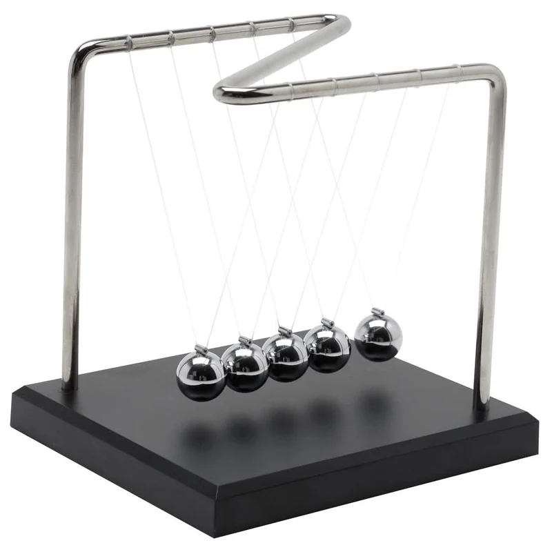 PENDULE DE NEWTON