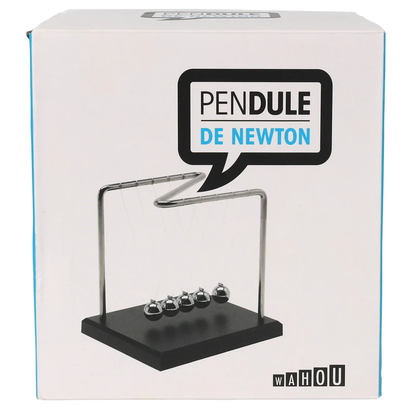 PENDULE DE NEWTON