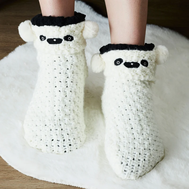 CHAUSSETTES KOALA