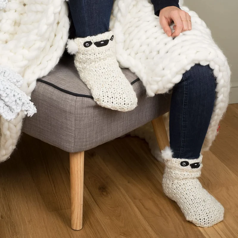 CHAUSSETTES KOALA