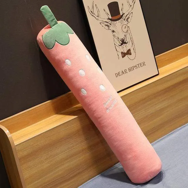 Peluche Kawaii Légumes XXL