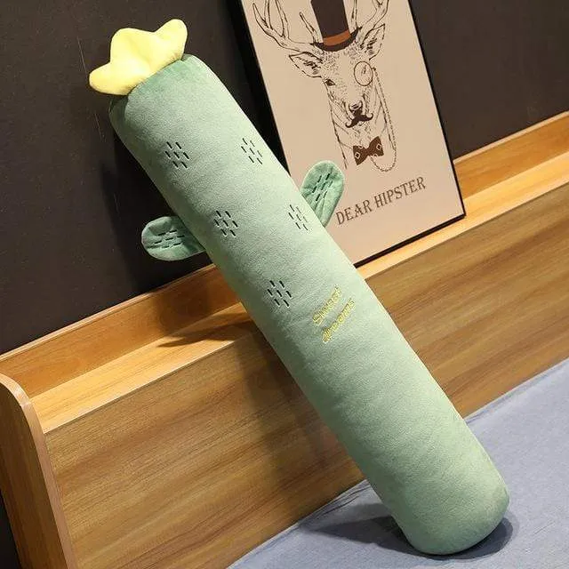 Peluche Kawaii Légumes XXL