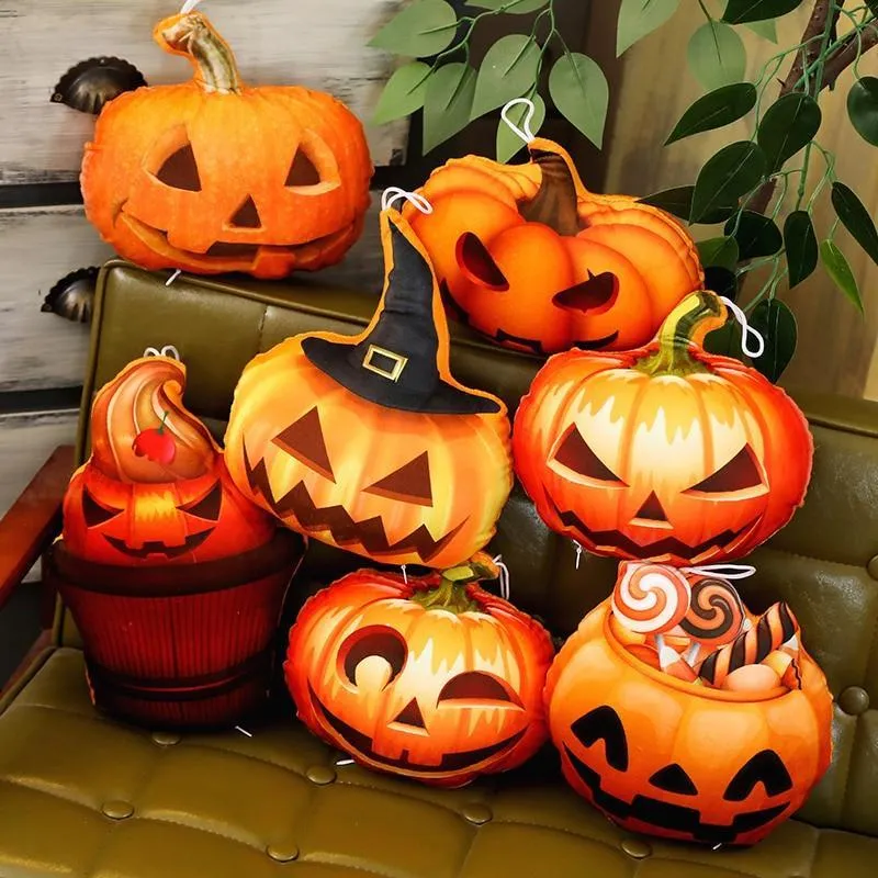 Peluche Kawaii Halloween