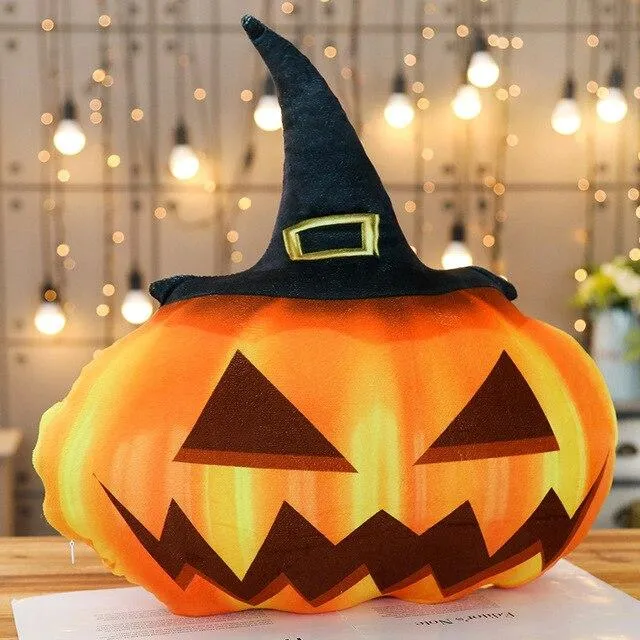 Peluche Kawaii Halloween