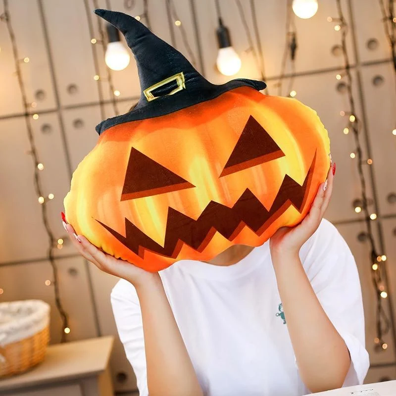 Peluche Kawaii Halloween