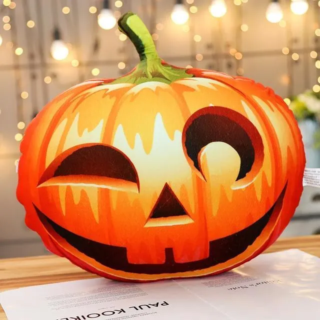 Peluche Kawaii Halloween