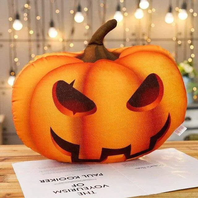 Peluche Kawaii Halloween