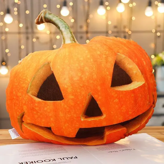 Peluche Kawaii Halloween