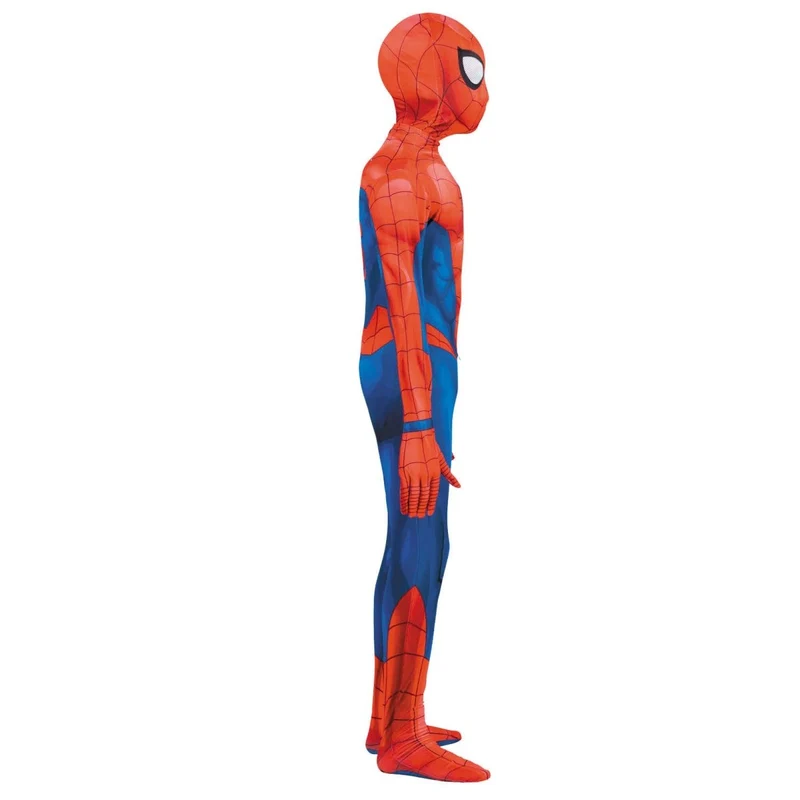 Spider-Man Zentai Costume for Kids, Marvel, Superhero Costume