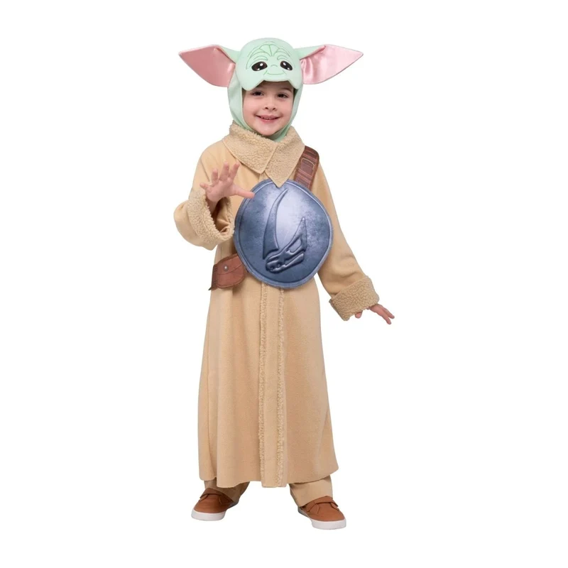 Grogu Costume for Toddlers, Star Wars