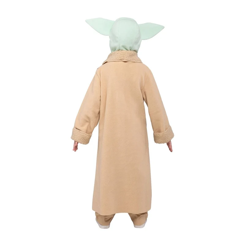 Grogu Costume for Toddlers, Star Wars