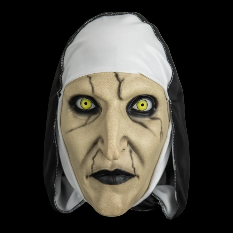 Valak Injection Mask for Adults, The Nun
