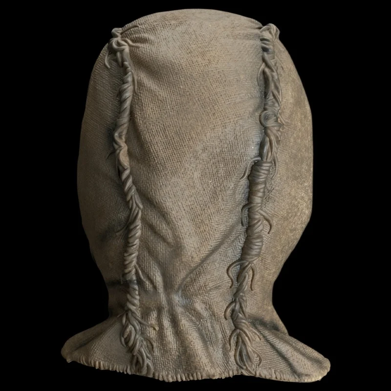 Scarecrow Mask for Adults, The Strangers