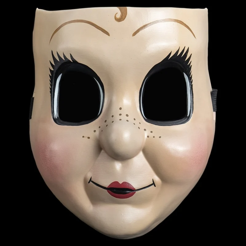 Dollface Injection Mask for Adults, The Strangers