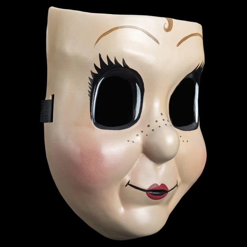 Dollface Injection Mask for Adults, The Strangers