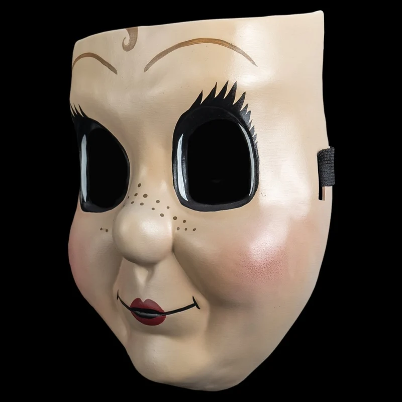 Dollface Injection Mask for Adults, The Strangers